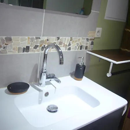 Sur Jardin A Lejlighed *