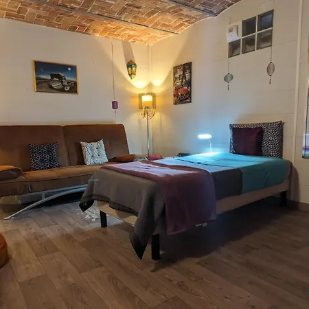 Sur Jardin A Lejlighed *