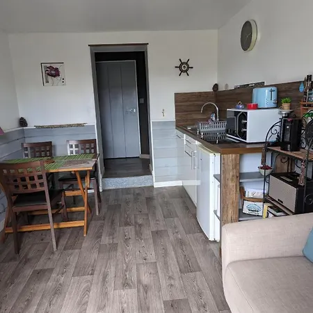 Lejlighed Sur Jardin A