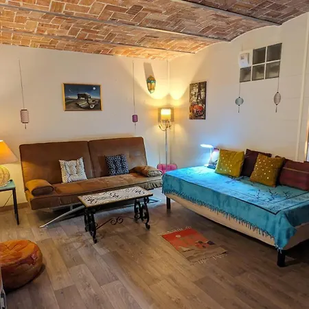 Sur Jardin A Lejlighed *